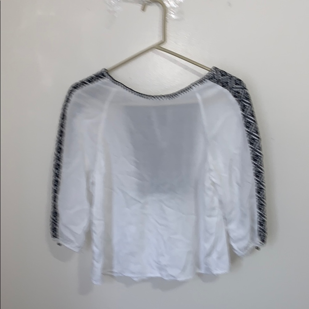 Blouse - Picture 3 of 3